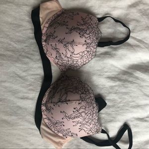 Victoria’s Secret Bra Lace